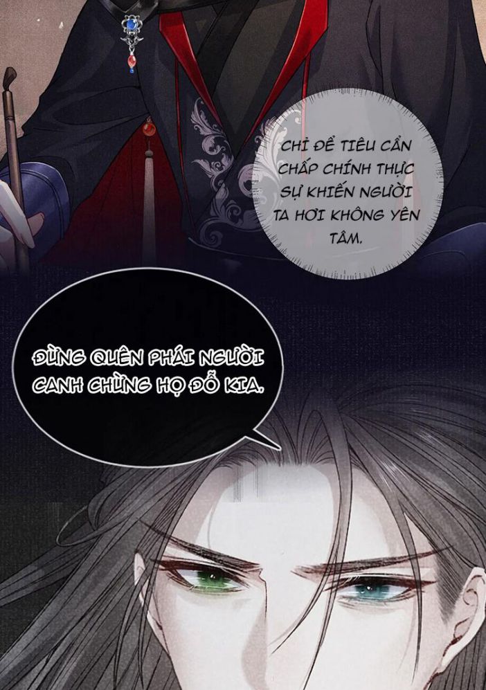 Tướng Quân Lệnh Chapter 62 - Next Chapter 63