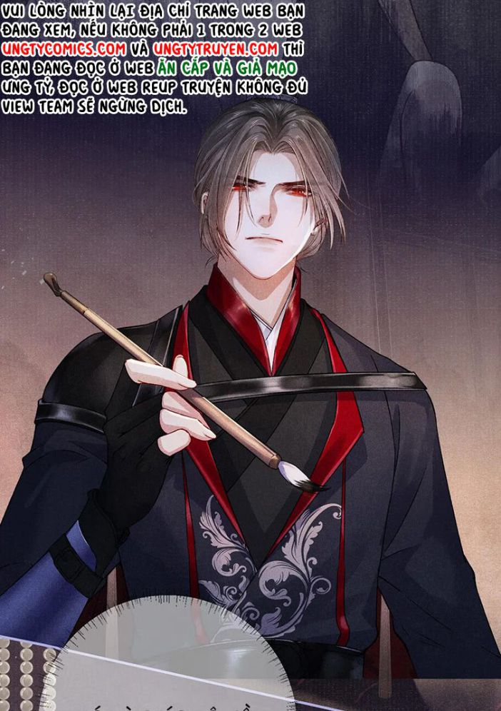 Tướng Quân Lệnh Chapter 62 - Next Chapter 63