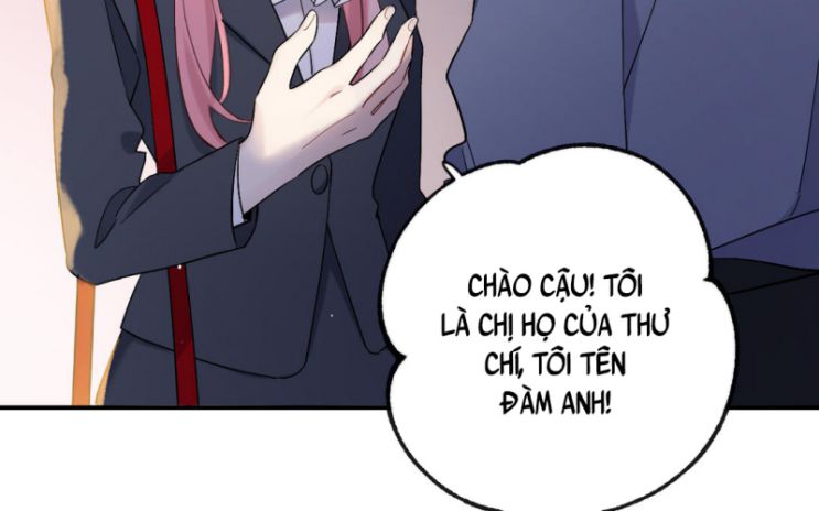 Đối Tượng Sống Chung Là Tình Địch Thì Phải Làm Sao Chap 23 - Next Chap 24