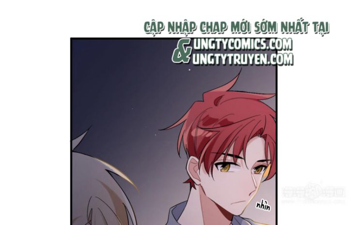 Đối Tượng Sống Chung Là Tình Địch Thì Phải Làm Sao Chap 23 - Next Chap 24