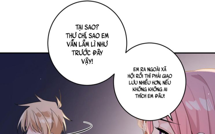 Đối Tượng Sống Chung Là Tình Địch Thì Phải Làm Sao Chap 23 - Next Chap 24