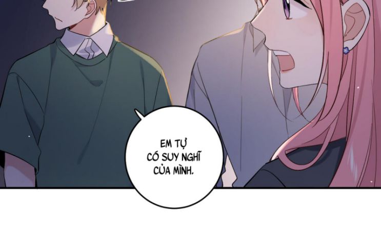 Đối Tượng Sống Chung Là Tình Địch Thì Phải Làm Sao Chap 23 - Next Chap 24