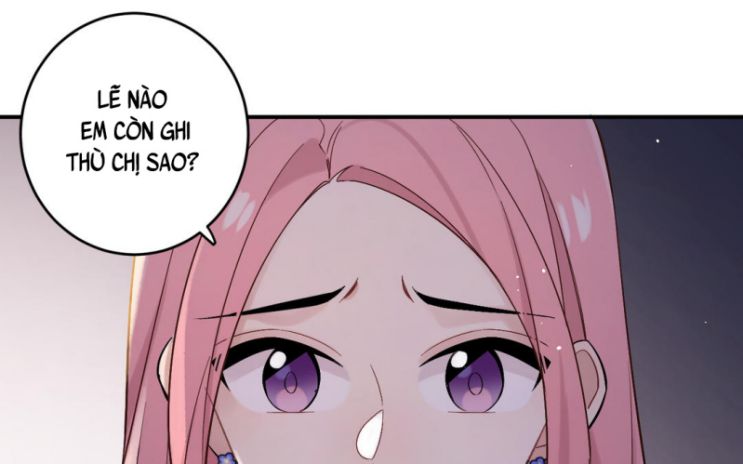 Đối Tượng Sống Chung Là Tình Địch Thì Phải Làm Sao Chap 23 - Next Chap 24