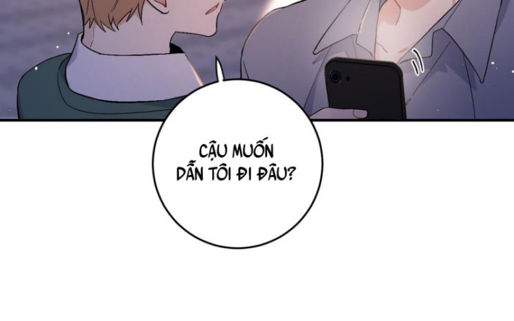 Đối Tượng Sống Chung Là Tình Địch Thì Phải Làm Sao Chap 23 - Next Chap 24