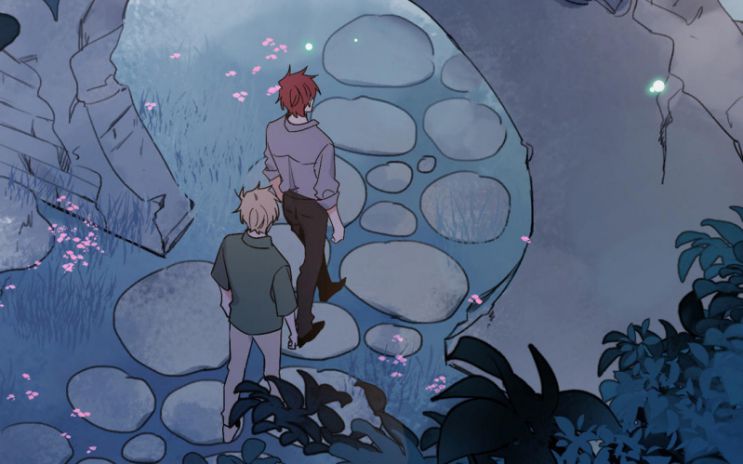 Đối Tượng Sống Chung Là Tình Địch Thì Phải Làm Sao Chap 23 - Next Chap 24