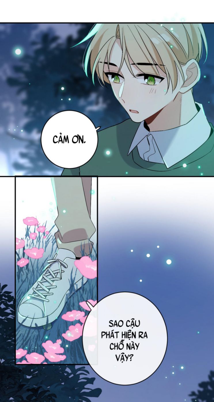 Đối Tượng Sống Chung Là Tình Địch Thì Phải Làm Sao Chap 23 - Next Chap 24