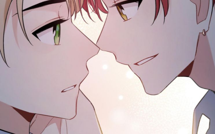 Đối Tượng Sống Chung Là Tình Địch Thì Phải Làm Sao Chap 23 - Next Chap 24