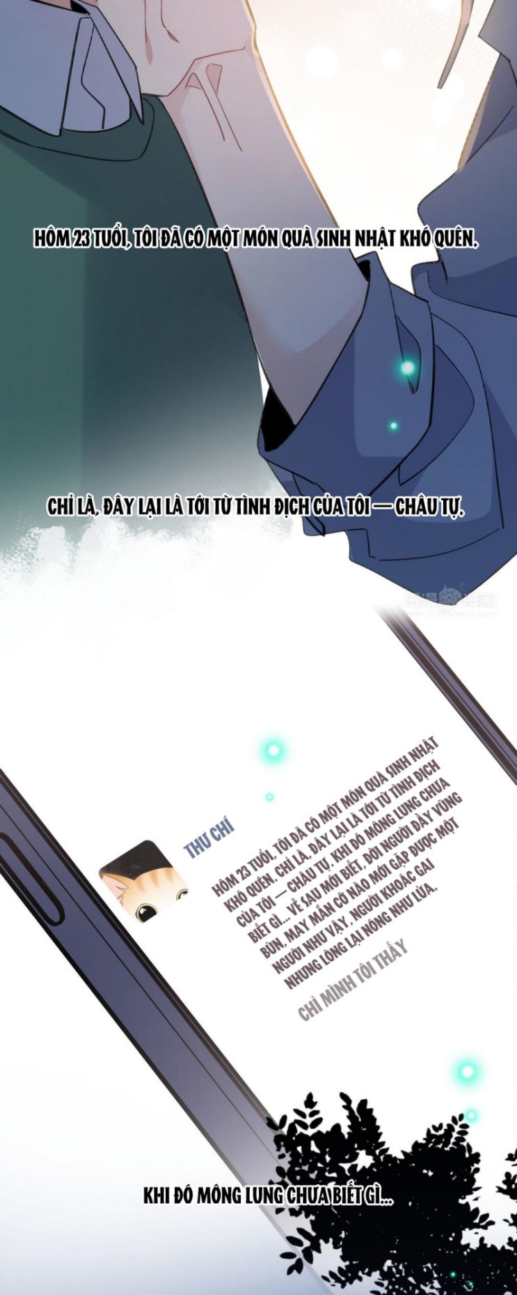 Đối Tượng Sống Chung Là Tình Địch Thì Phải Làm Sao Chap 23 - Next Chap 24