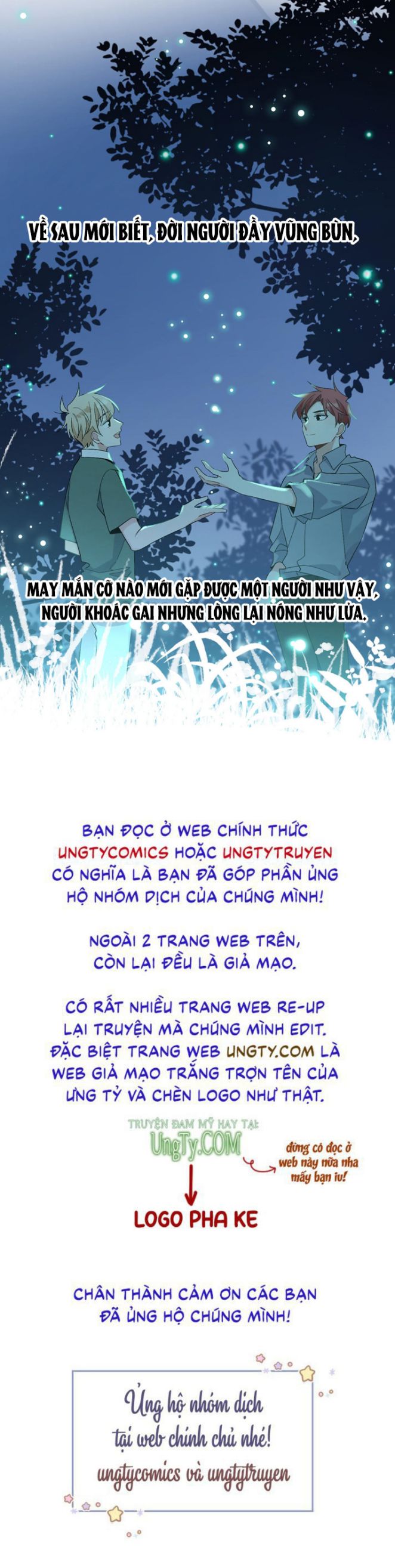 Đối Tượng Sống Chung Là Tình Địch Thì Phải Làm Sao Chap 23 - Next Chap 24