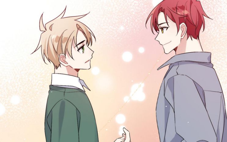 Đối Tượng Sống Chung Là Tình Địch Thì Phải Làm Sao Chap 23 - Next Chap 24