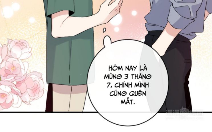 Đối Tượng Sống Chung Là Tình Địch Thì Phải Làm Sao Chap 23 - Next Chap 24