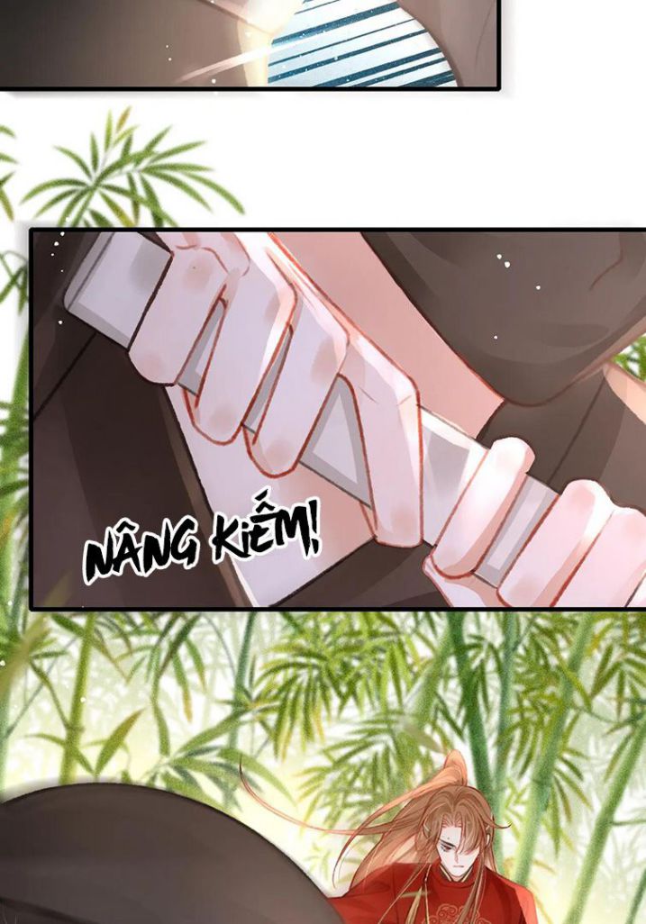 Cô Vương Tại Hạ Chap 33 - Next Chap 34