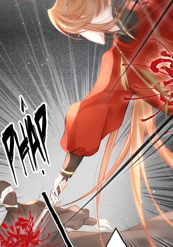 Cô Vương Tại Hạ Chap 33 - Next Chap 34