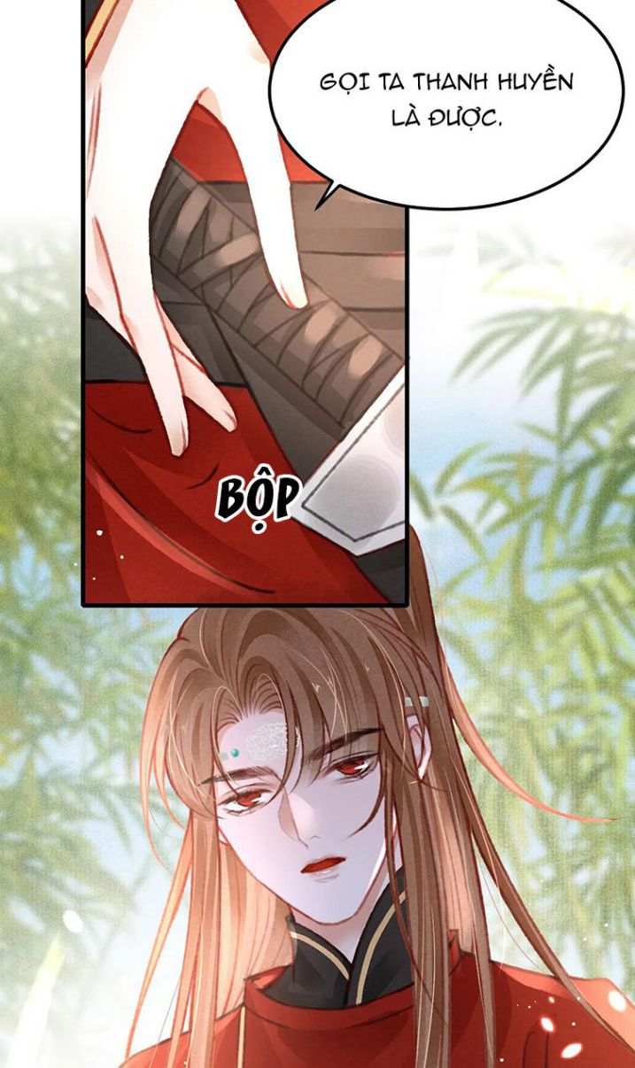 Cô Vương Tại Hạ Chap 33 - Next Chap 34