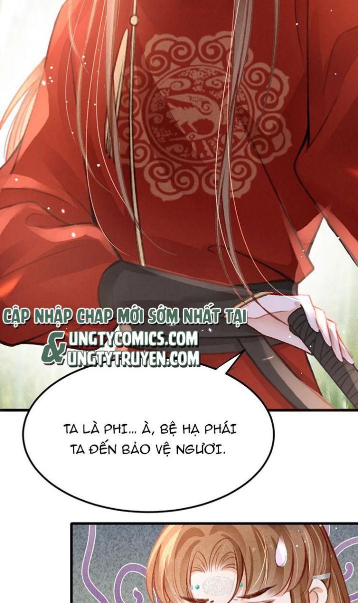Cô Vương Tại Hạ Chap 33 - Next Chap 34