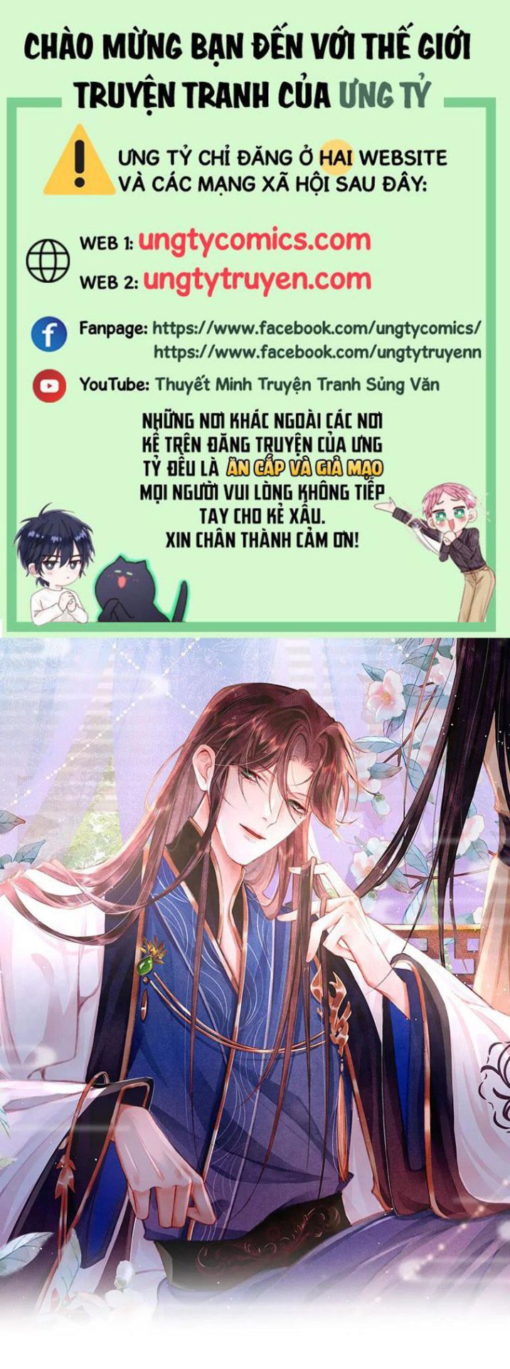Cô Vương Tại Hạ Chap 33 - Next Chap 34