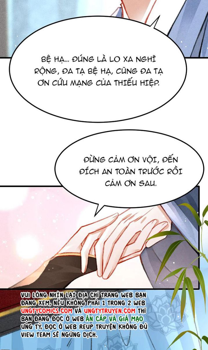 Cô Vương Tại Hạ Chap 33 - Next Chap 34
