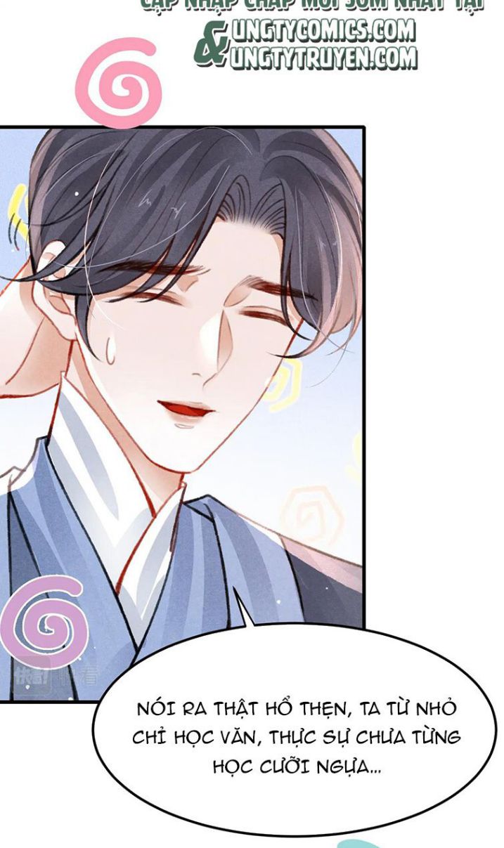 Cô Vương Tại Hạ Chap 33 - Next Chap 34