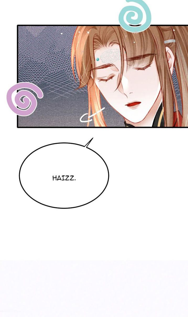 Cô Vương Tại Hạ Chap 33 - Next Chap 34