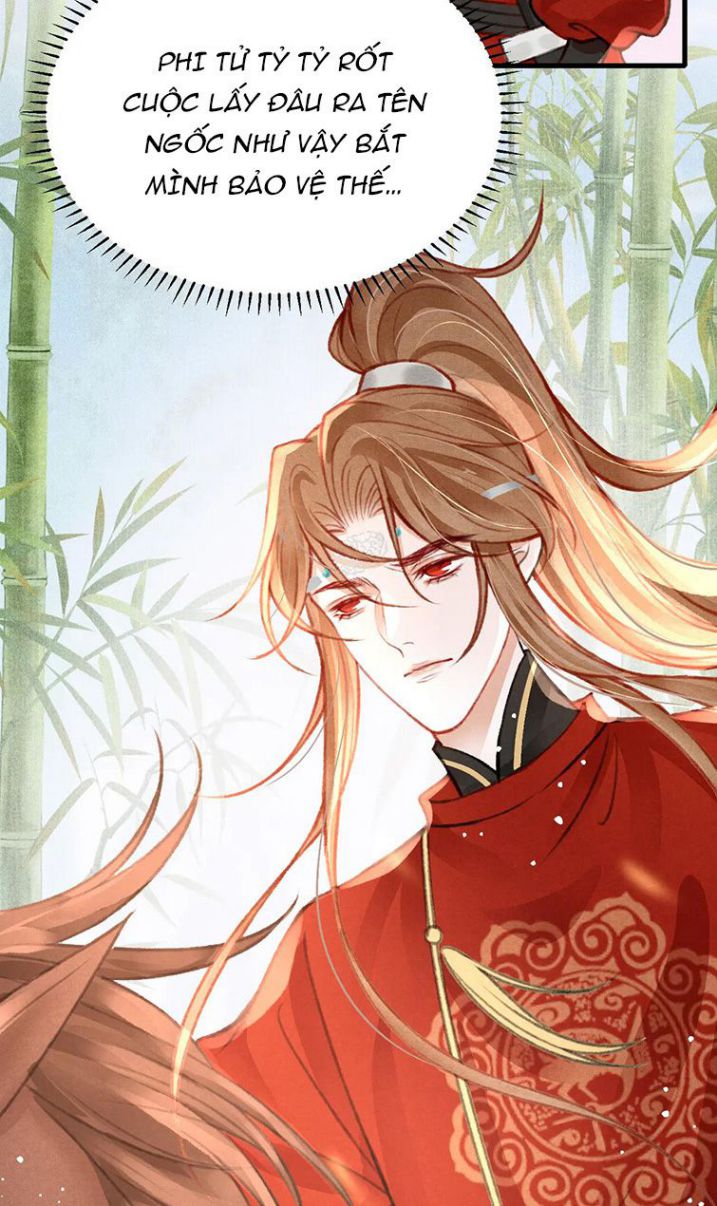 Cô Vương Tại Hạ Chap 33 - Next Chap 34