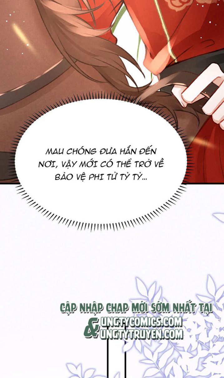 Cô Vương Tại Hạ Chap 33 - Next Chap 34