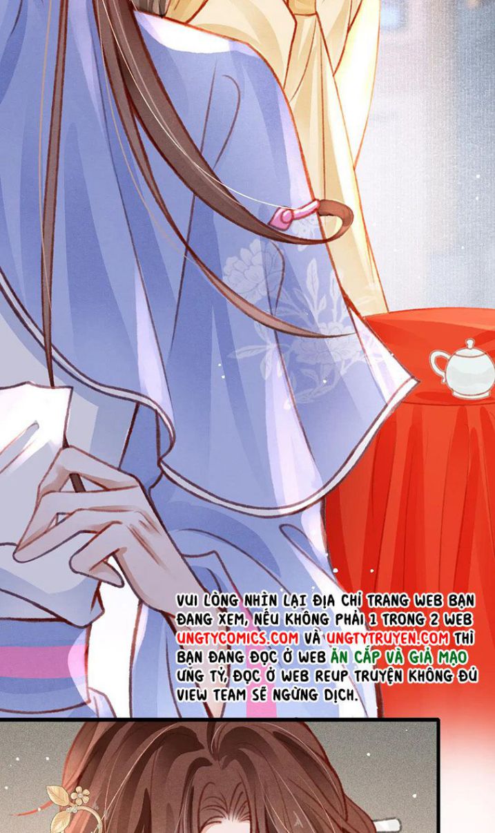 Cô Vương Tại Hạ Chap 33 - Next Chap 34