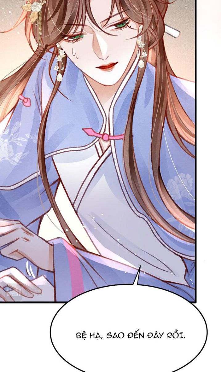 Cô Vương Tại Hạ Chap 33 - Next Chap 34