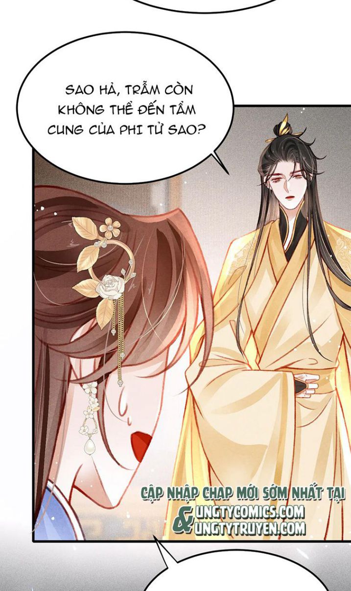 Cô Vương Tại Hạ Chap 33 - Next Chap 34