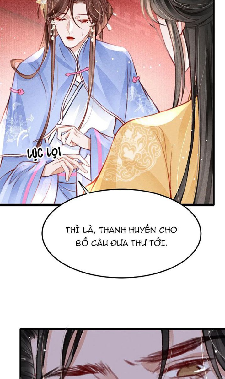 Cô Vương Tại Hạ Chap 33 - Next Chap 34