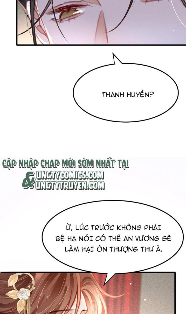 Cô Vương Tại Hạ Chap 33 - Next Chap 34