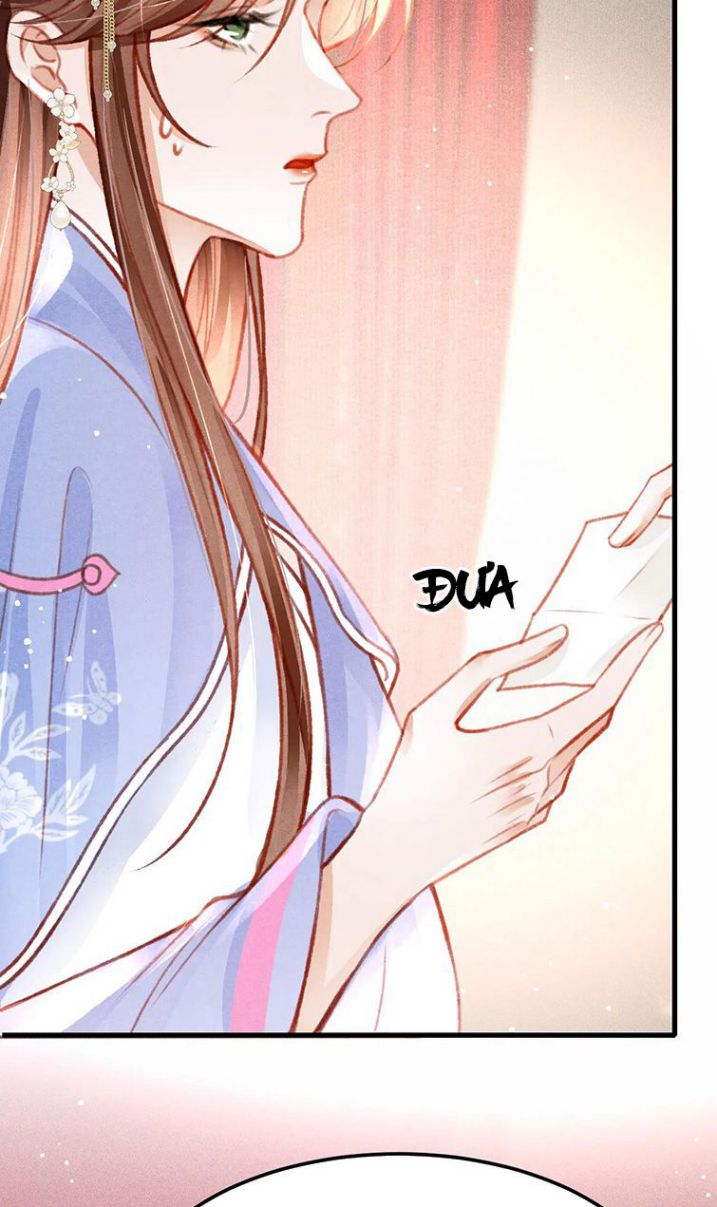 Cô Vương Tại Hạ Chap 33 - Next Chap 34
