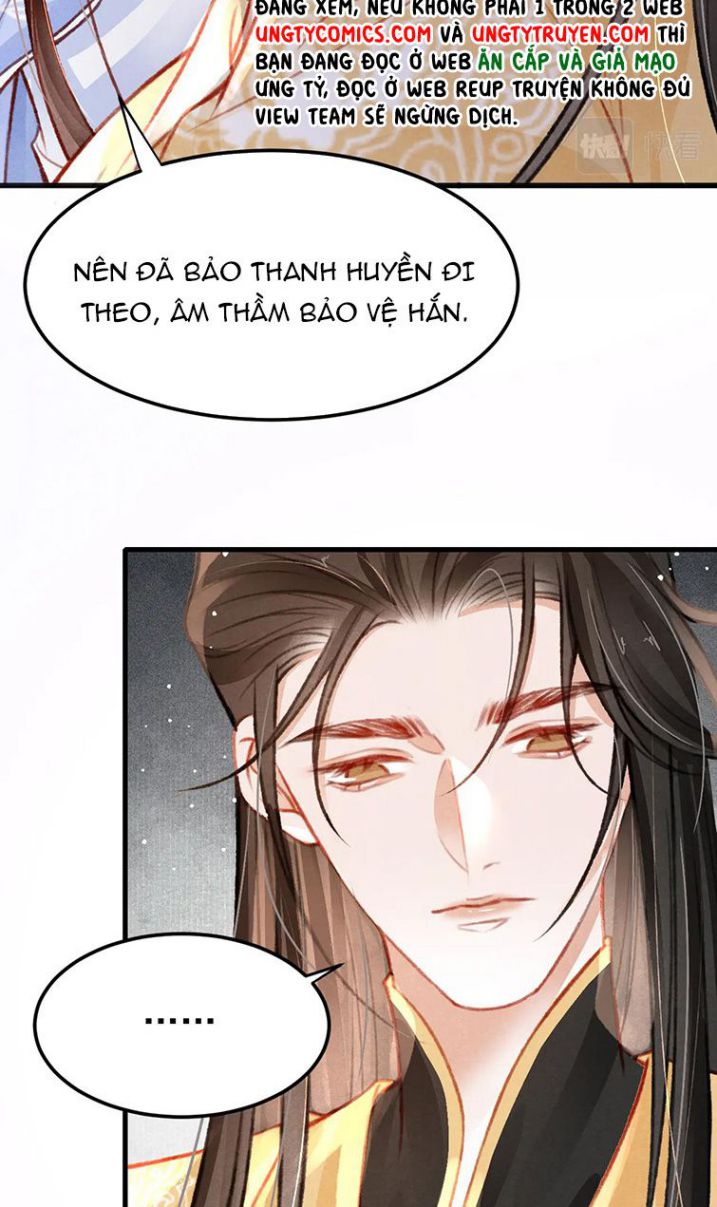 Cô Vương Tại Hạ Chap 33 - Next Chap 34