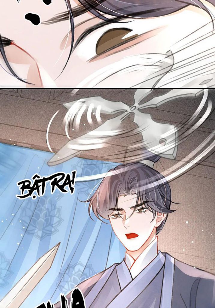 Cô Vương Tại Hạ Chap 33 - Next Chap 34