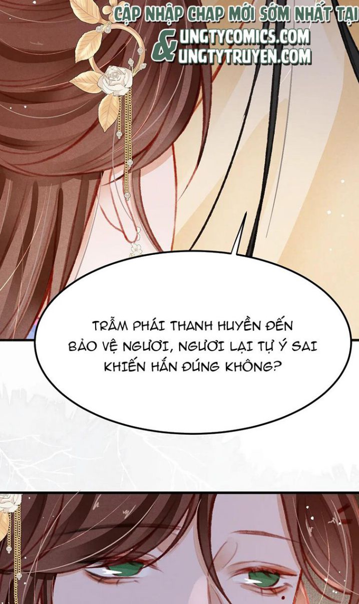 Cô Vương Tại Hạ Chap 33 - Next Chap 34