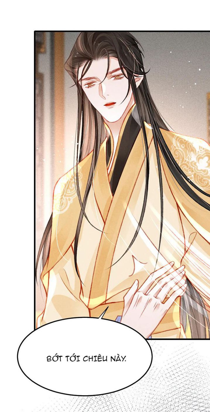 Cô Vương Tại Hạ Chap 33 - Next Chap 34