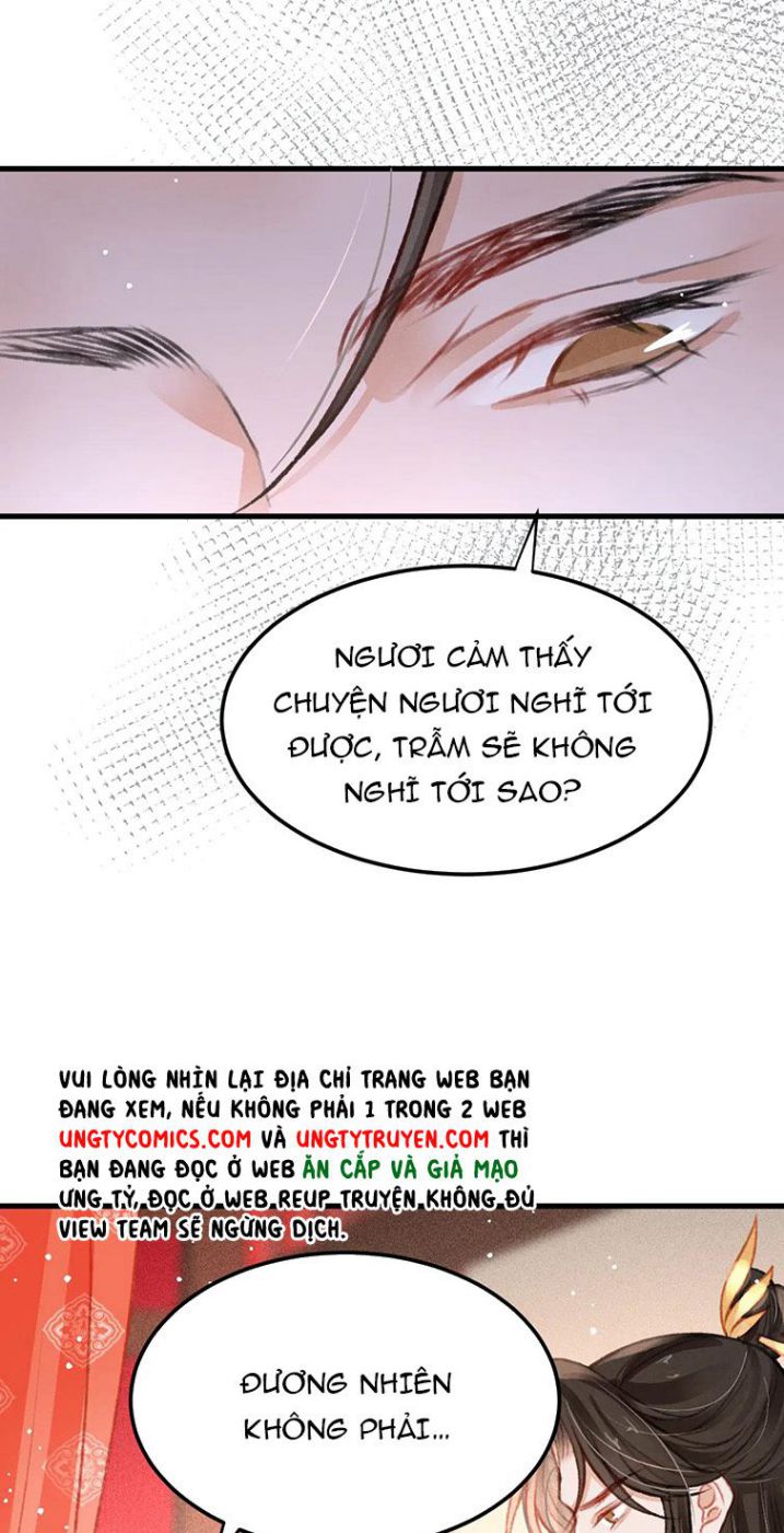 Cô Vương Tại Hạ Chap 33 - Next Chap 34