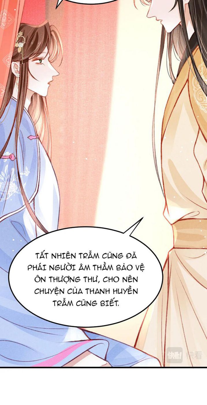 Cô Vương Tại Hạ Chap 33 - Next Chap 34