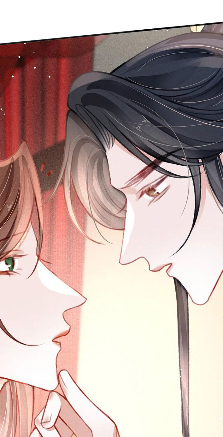 Cô Vương Tại Hạ Chap 33 - Next Chap 34