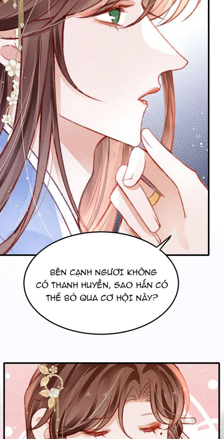 Cô Vương Tại Hạ Chap 33 - Next Chap 34