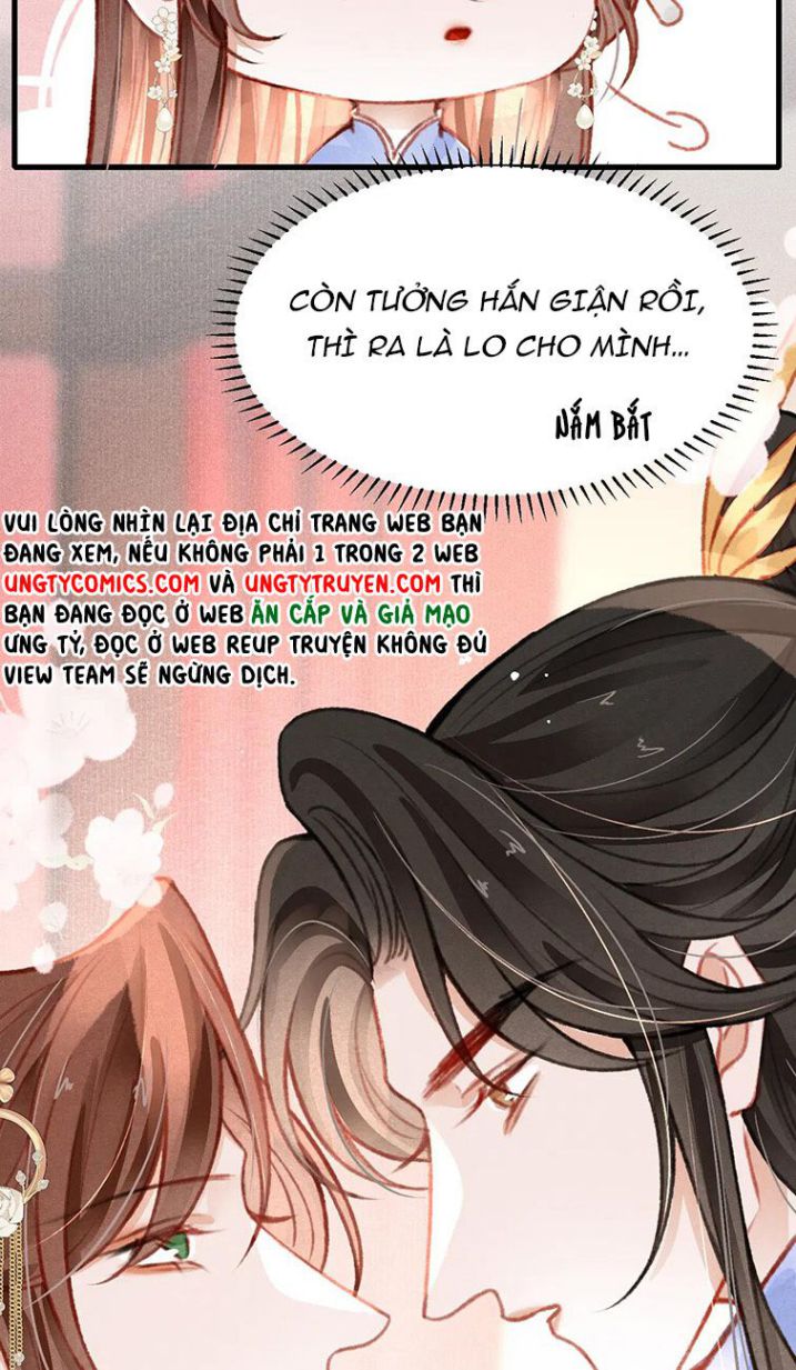 Cô Vương Tại Hạ Chap 33 - Next Chap 34