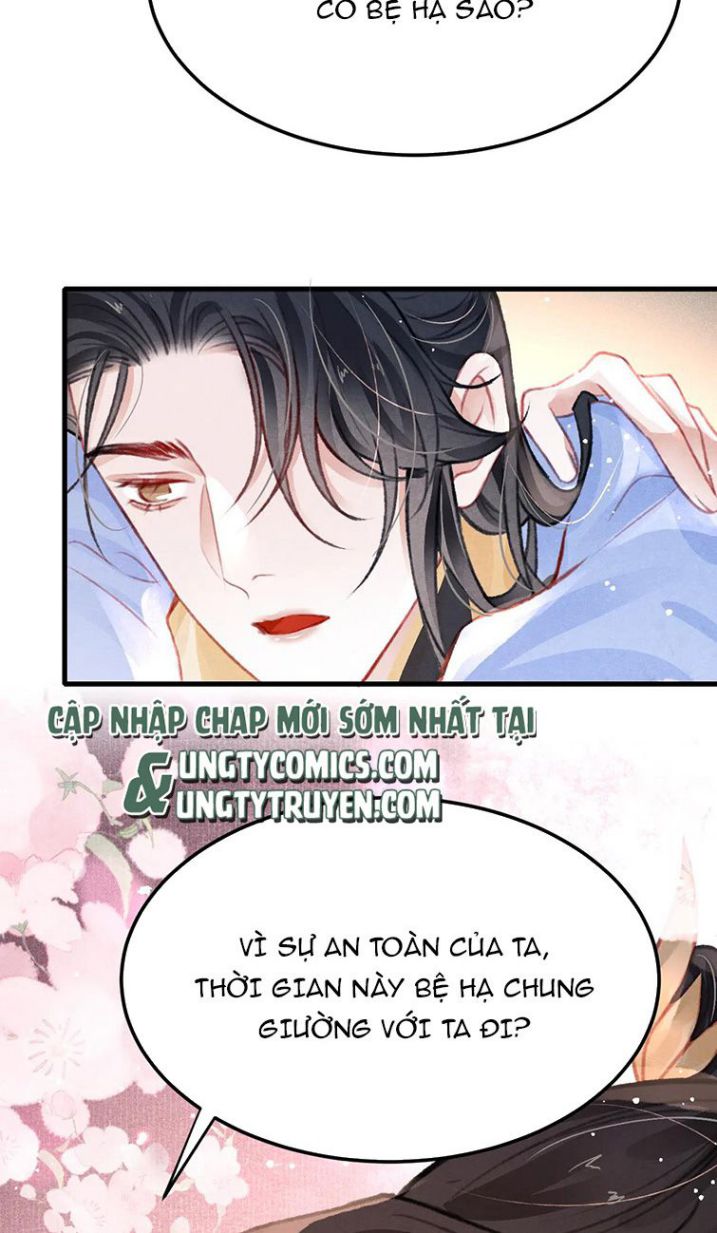 Cô Vương Tại Hạ Chap 33 - Next Chap 34