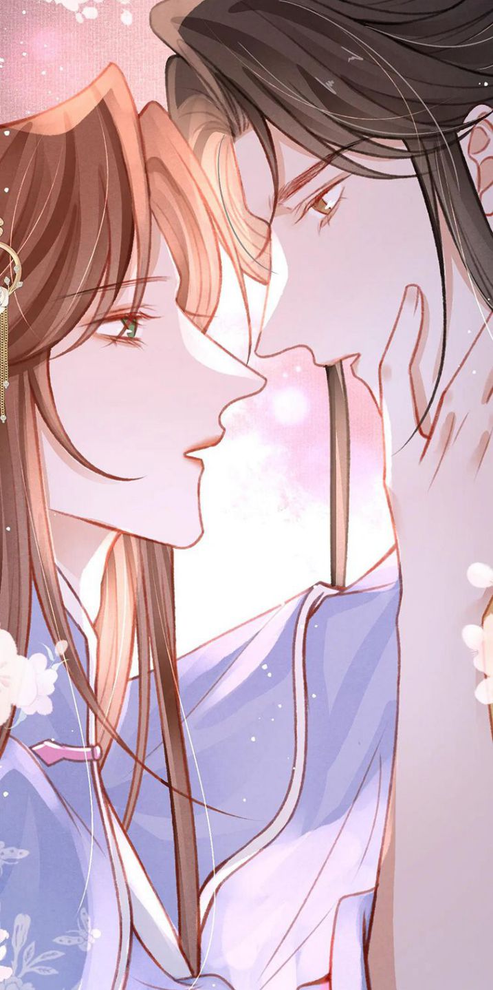 Cô Vương Tại Hạ Chap 33 - Next Chap 34