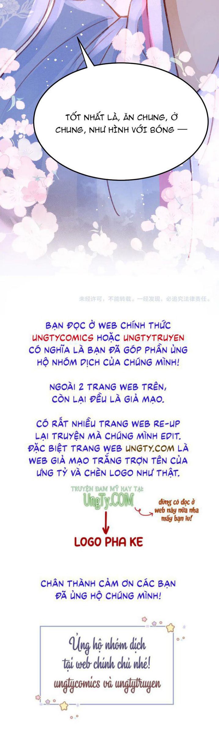 Cô Vương Tại Hạ Chap 33 - Next Chap 34