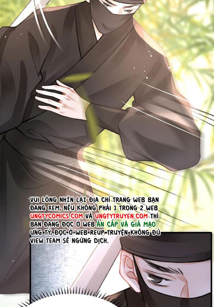 Cô Vương Tại Hạ Chap 33 - Next Chap 34