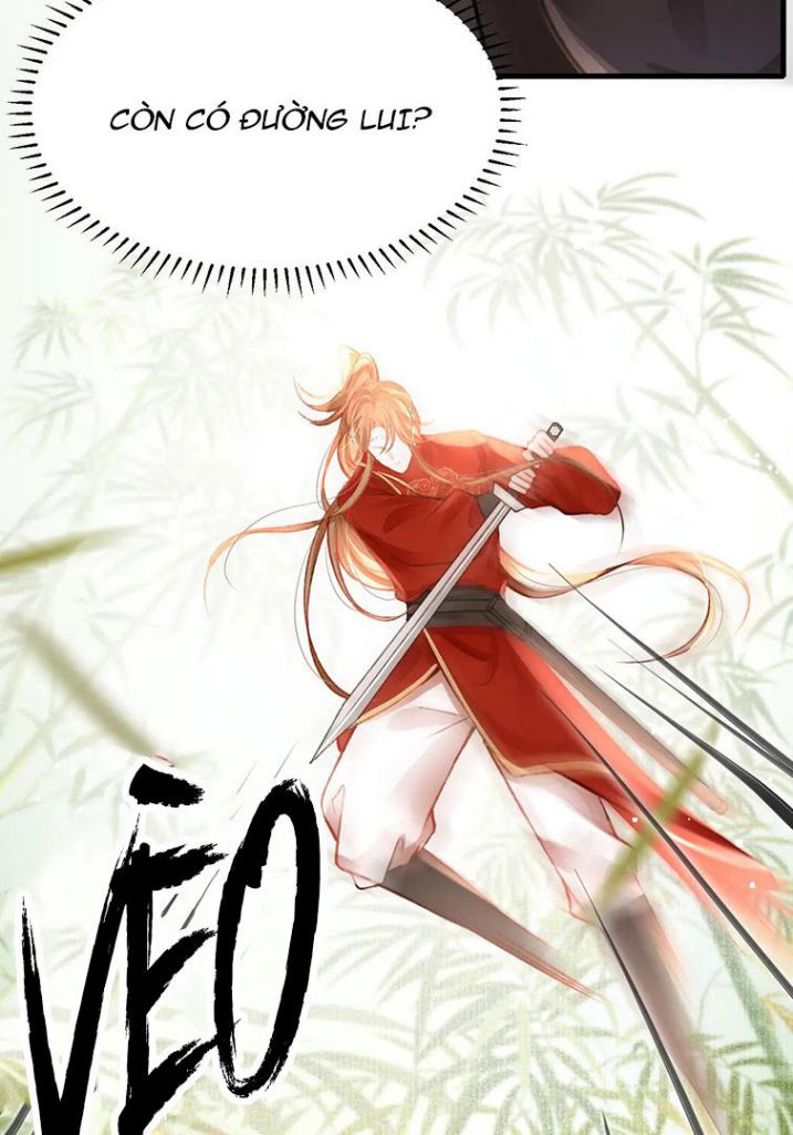 Cô Vương Tại Hạ Chap 33 - Next Chap 34