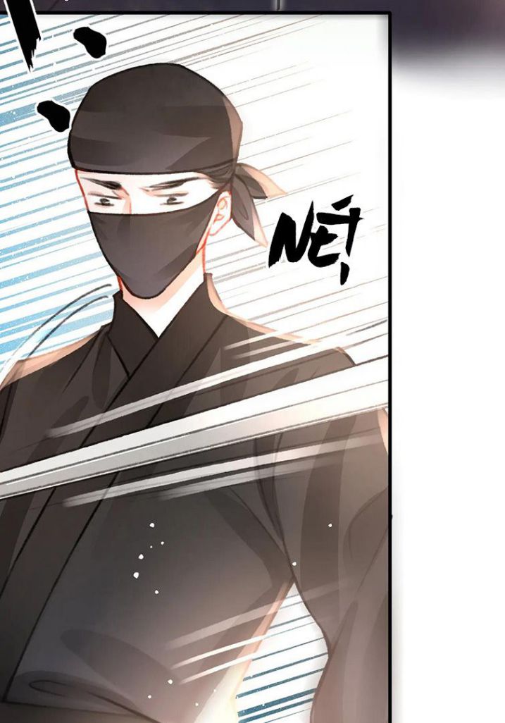 Cô Vương Tại Hạ Chap 33 - Next Chap 34