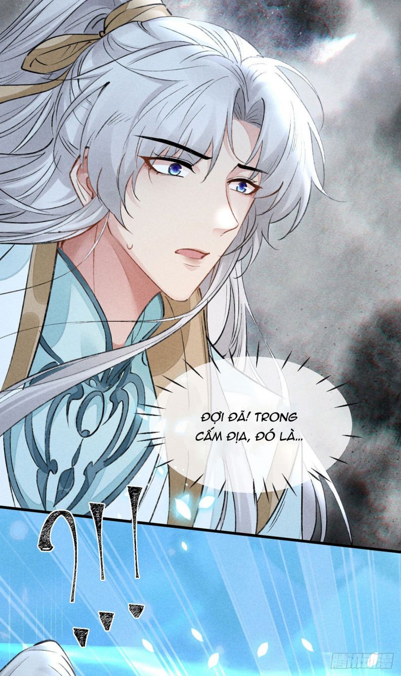 Đồ Mưu Bất Quỹ Chap 85 - Next Chap 86