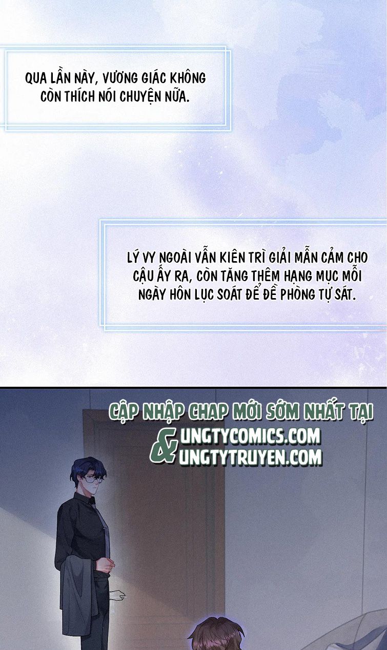 Linh Hồn Hoãn Án Chap 31 - Next Chap 32