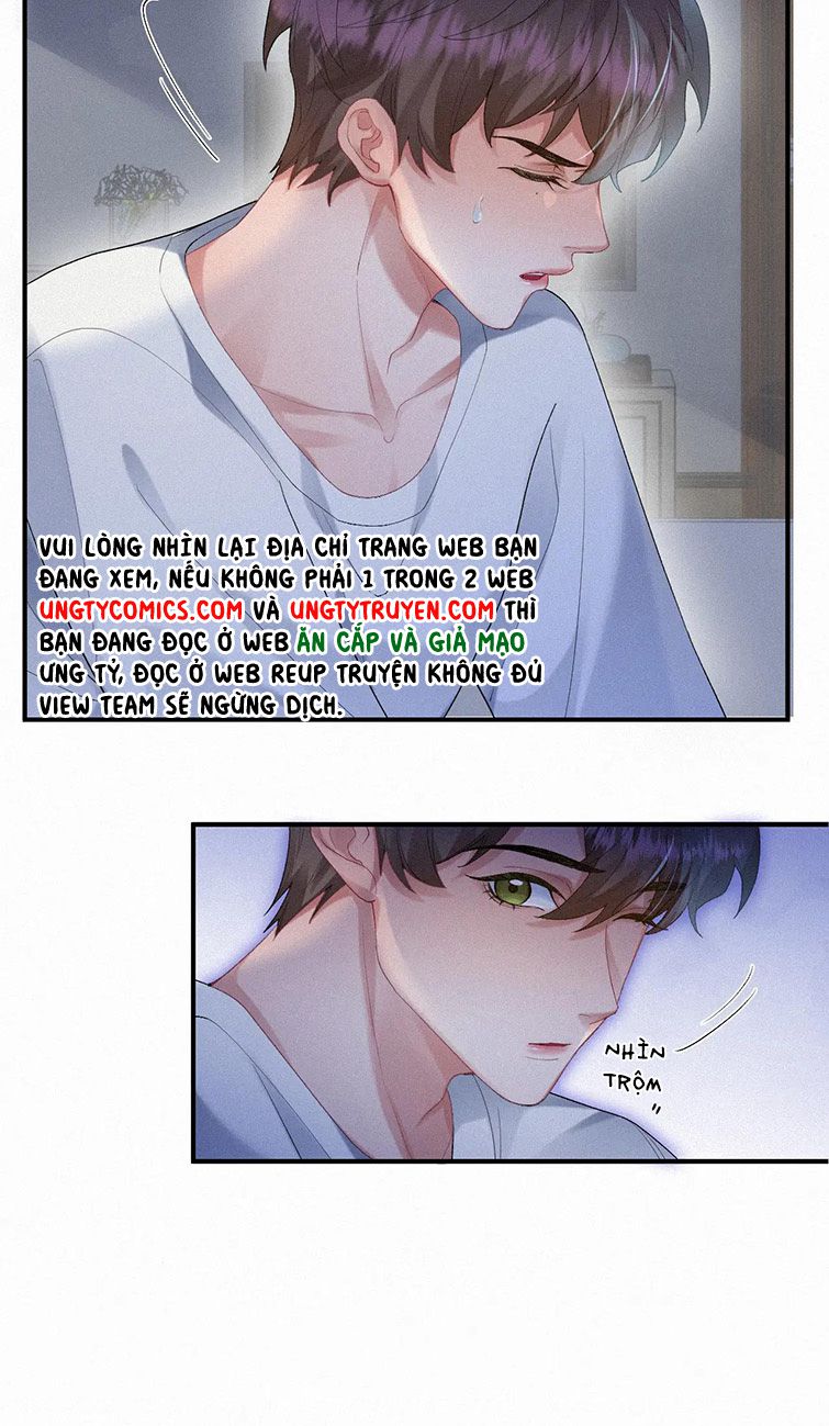 Linh Hồn Hoãn Án Chap 31 - Next Chap 32