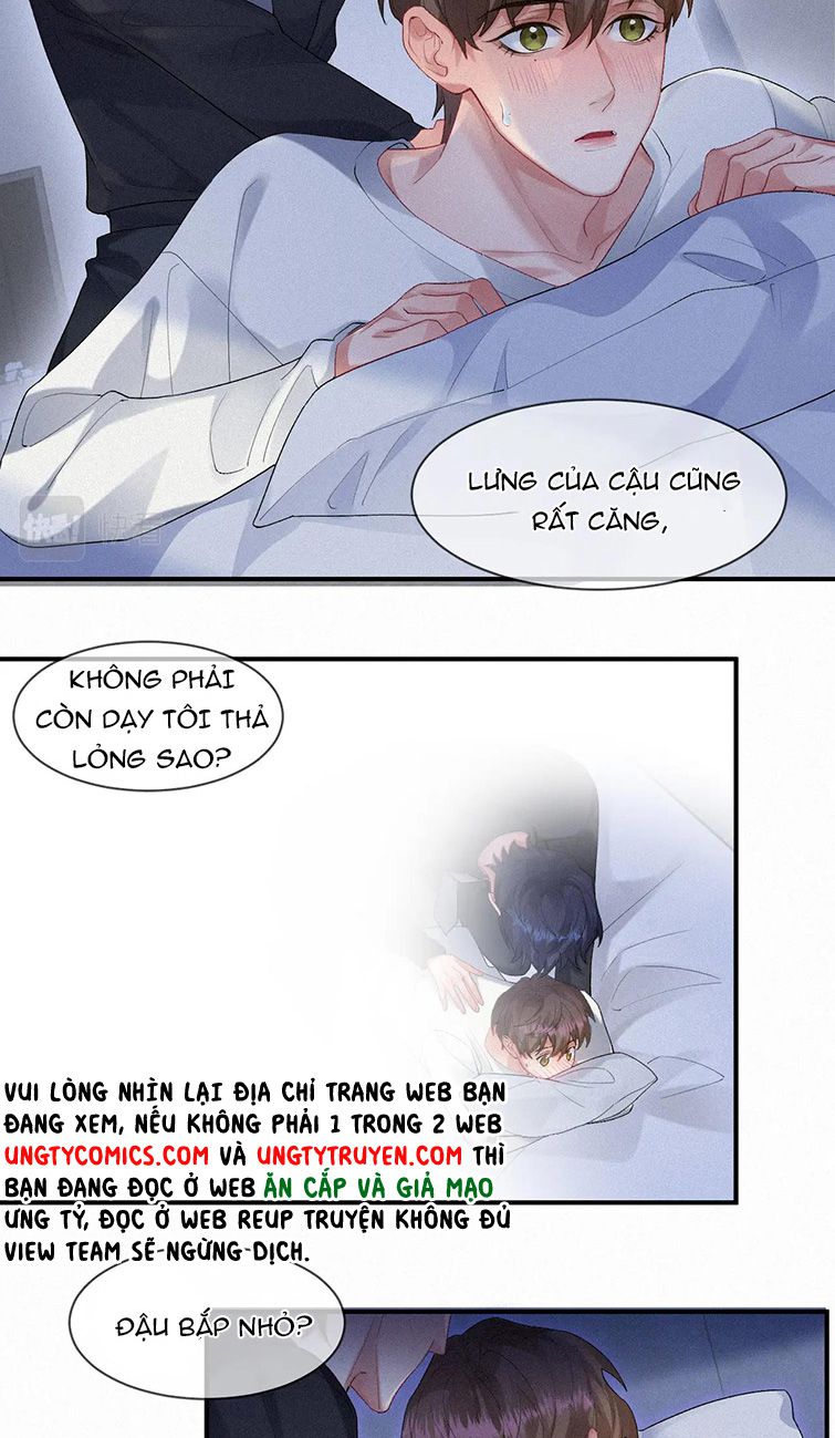 Linh Hồn Hoãn Án Chap 31 - Next Chap 32